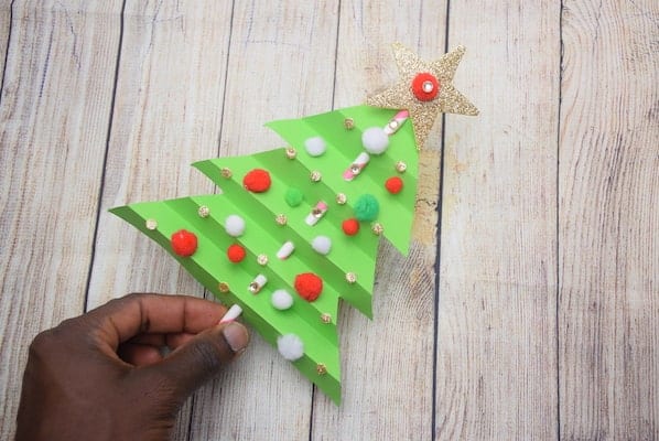 festive craft ideas
